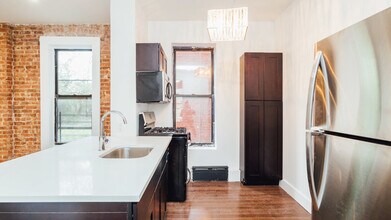1308 Prospect Pl in Brooklyn, NY - Building Photo - Building Photo