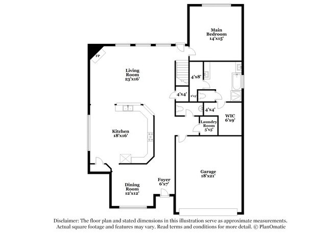 2439 Ligustrum Flower Dr in Spring, TX - Building Photo - Building Photo
