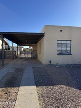 5112 Bragg Ave in El Paso, TX - Building Photo - Building Photo