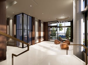 Hanover Springfield in Springfield, VA - Foto de edificio - Building Photo