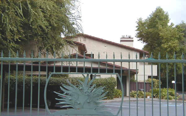 Charisma Apartments in Carmichael, CA - Foto de edificio - Other