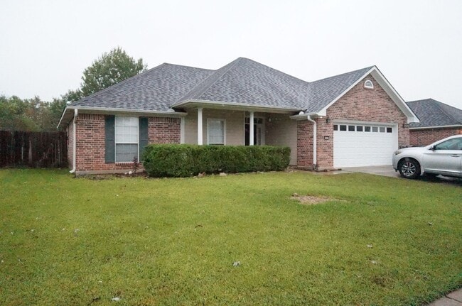 property at 2404 Stockwell Rd