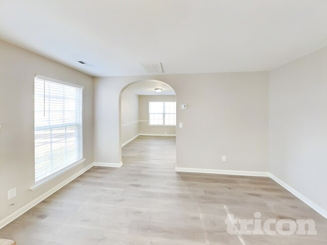 14341 Carolina Forest Ct in Charlotte, NC - Foto de edificio - Building Photo