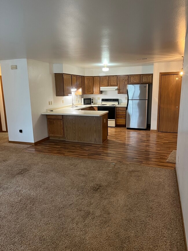 521 Partridge Ct, Unit 521