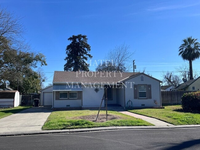 property at 548 Esgar Ave