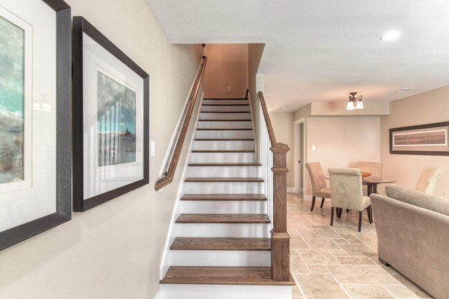 Kempwood Place Townhomes photo'