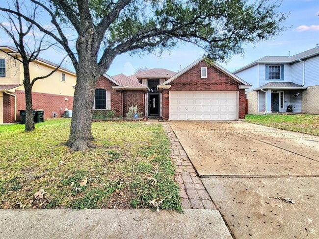 13901 Randalstone Dr in Pflugerville, TX - Building Photo - Building Photo