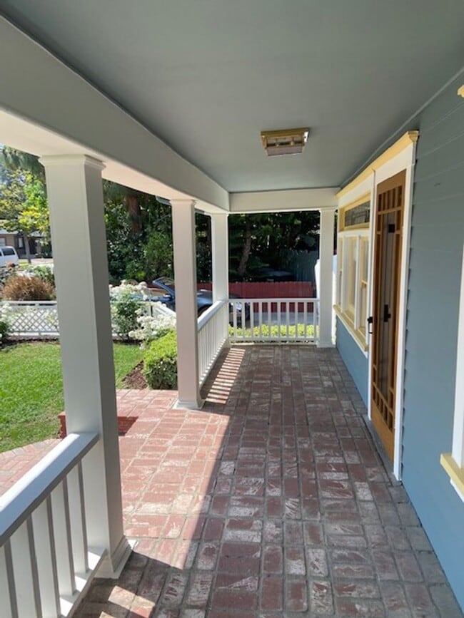 264-262 N Cleveland St in Orange, CA - Building Photo - Building Photo