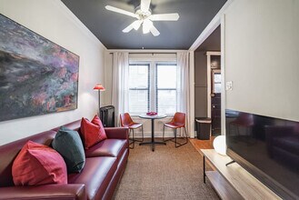 3551 N Janssen Ave in Chicago, IL - Building Photo - Building Photo