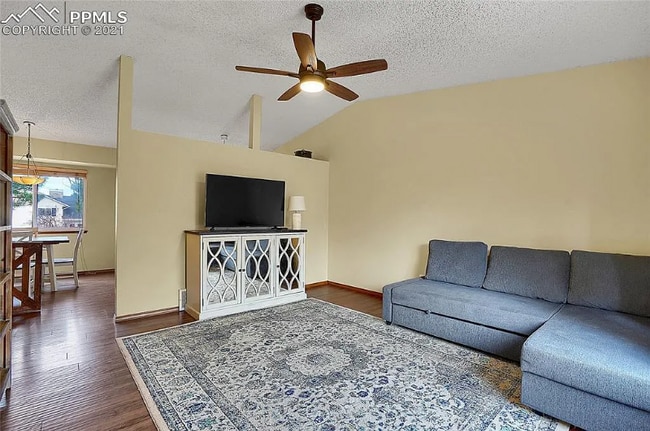 6910 Churchwood Cir in Colorado Springs, CO - Building Photo - Building Photo