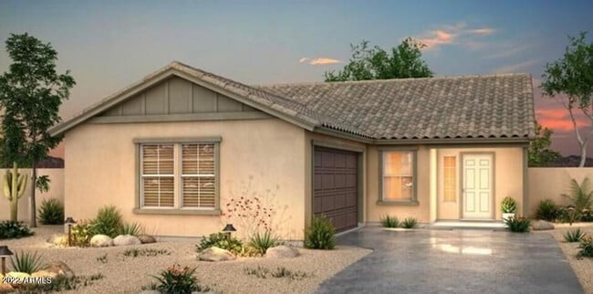 811 Silvercreek Ln in Casa Grande, AZ - Building Photo - Building Photo