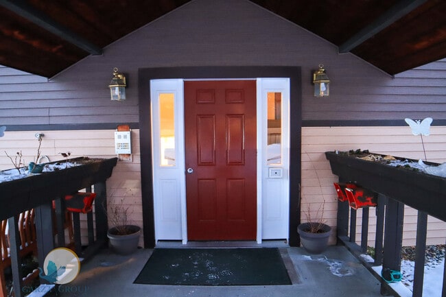 property at 16 Glacier Ave