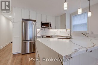 110 Braemar Ave in Toronto, ON - Building Photo - Building Photo