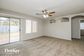 40145 N Passaro Ln in San Tan Valley, AZ - Building Photo - Building Photo