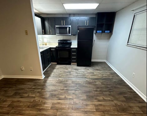 Creekside Apartments