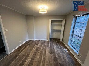 6901 Archwood Dr in Little Rock, AR - Building Photo - Building Photo