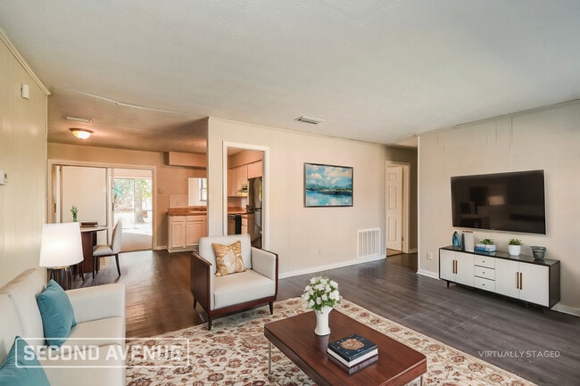 6536 Manhattan Dr in Jacksonville, FL - Building Photo - Building Photo