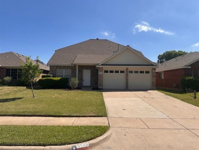 property at 5880 Crestview Dr