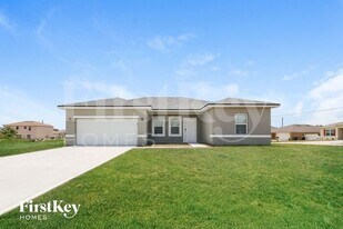 112 Big Black Dr in Haines City, FL - Building Photo