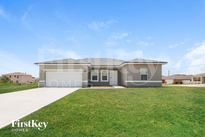 112 Big Black Dr in Haines City, FL - Building Photo