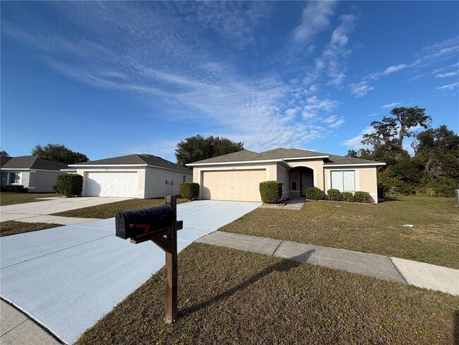 11701 Brenford Crest Dr in Riverview, FL - Building Photo - Building Photo