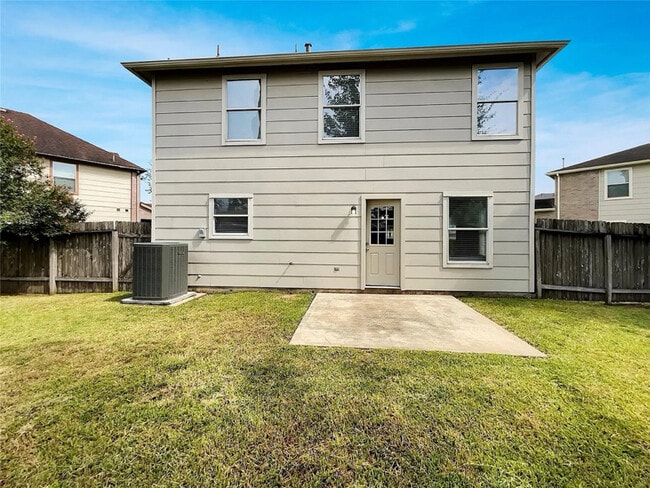 property at 22922 Twisting Maple Ct
