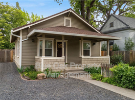 1510 W 5th St in Chico, CA - Building Photo