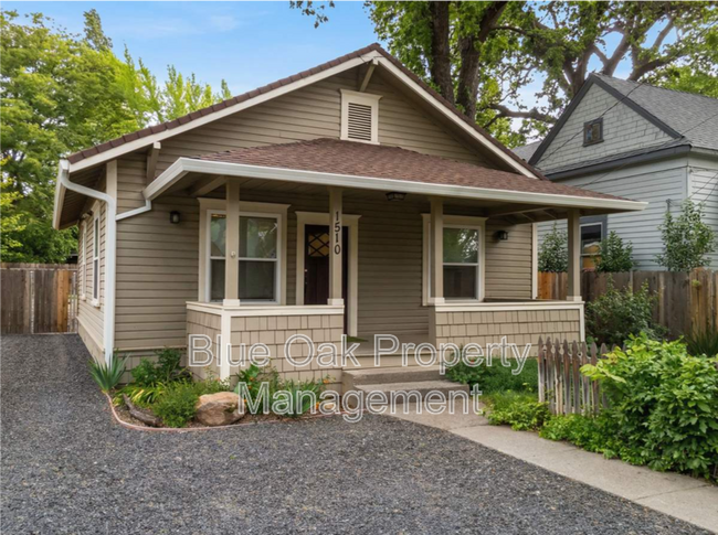 property at 1510 W 5th St