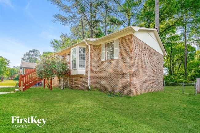 1133 Caribbean Cir in Alabaster, AL - Building Photo - Building Photo