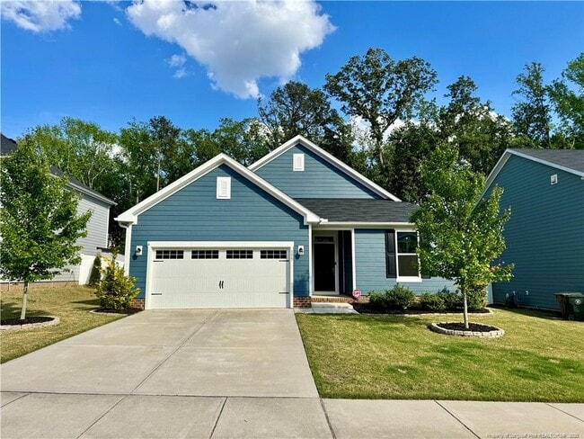 155 Harpers Lndg Rd in Garner, NC - Building Photo - Building Photo