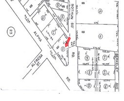 1109 Alpha Rd in Turlock, CA - Building Photo