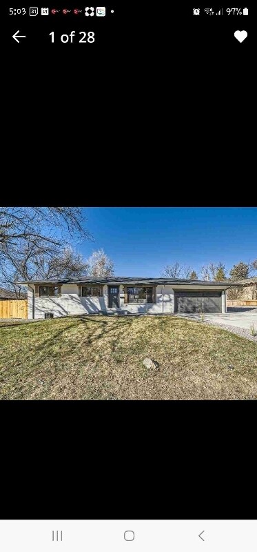 property at 4153 W Eldorado Pl