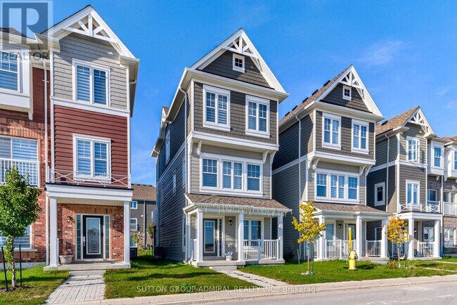 117 Sandhill Crane Dr in Wasaga Beach, ON - Building Photo - Building Photo