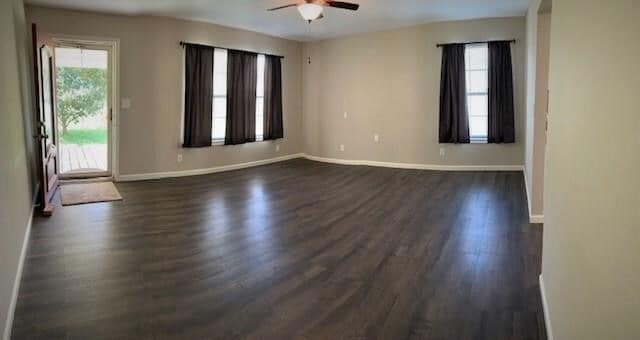 property at 12933 Barcus Ln