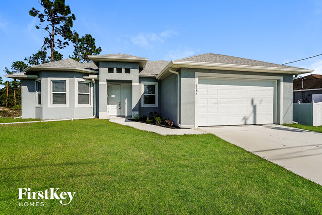 property at 3604 36th St SW