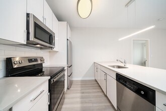 16 Bennett St in Jersey City, NJ - Building Photo - Building Photo
