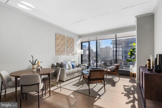 60 N 23rd St in Philadelphia, PA - Building Photo - Building Photo