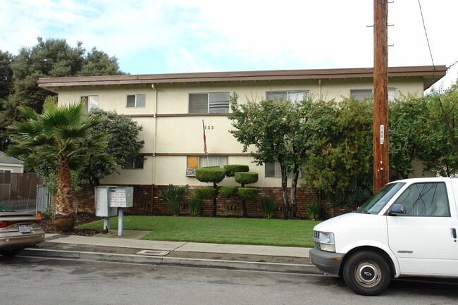 523 Page St in San Jose, CA - Building Photo - Building Photo