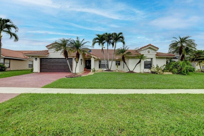 property at 11511 Island Lakes Ln