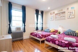 58 Queensberry St in Boston, MA - Building Photo - Building Photo