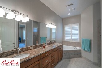 4673 S Cattail Way in Washington, UT - Building Photo - Building Photo