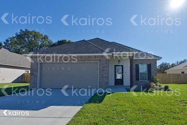 property at 102 Hendrix Rd