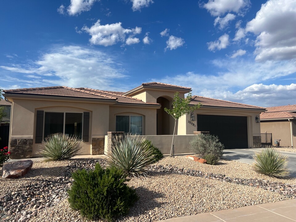 2773 E 430 N in Saint George, UT - Building Photo