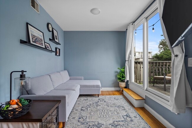 property at 51 Telegraph St