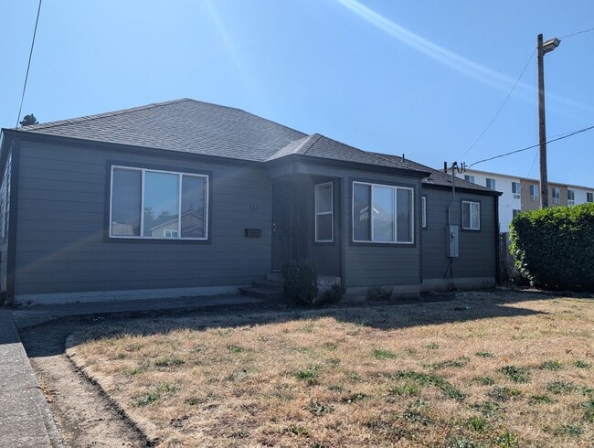 property at 161 19th St