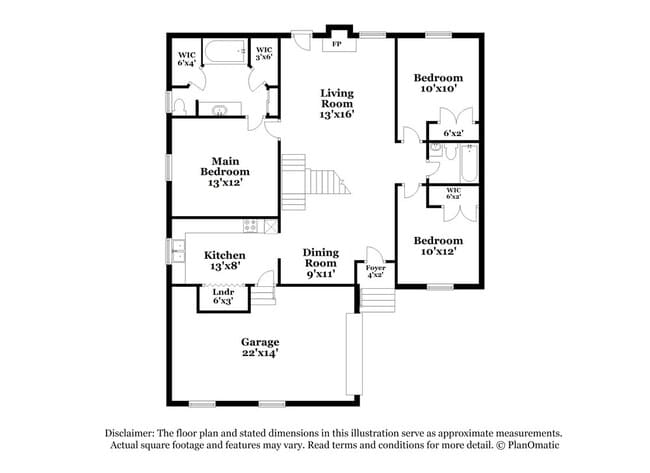 1774 Lucille Ln in Murfreesboro, TN - Building Photo - Building Photo