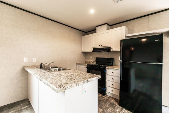 property at 190 SW 16th St