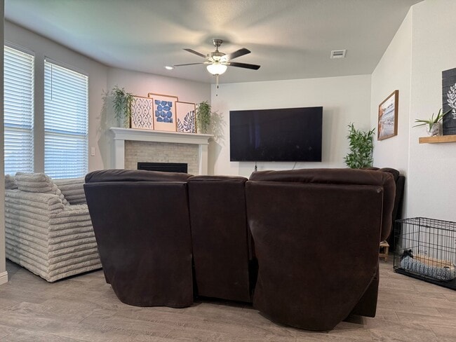 7106 Saguaro Rd in Odessa, TX - Building Photo - Building Photo