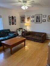 291 Elm St in Cambridge, MA - Foto de edificio - Building Photo