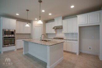 3412 Damsel Sauvage Ln in Lewisville, TX - Building Photo - Building Photo